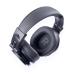 Vonyx HDX120DB DJ Headphones Dark Blue
