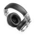 Vonyx HDX120SB DJ Headphones Aluminium