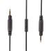 Vonyx HDX120SB DJ Headphones Aluminium