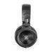 Vonyx HDX200BK DJ Headphones Premium Black