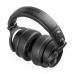 Vonyx HDX200BK DJ Headphones Premium Black