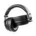 Vonyx HDX200BK DJ Headphones Premium Black