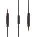 Vonyx HDX200BK DJ Headphones Premium Black