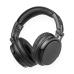 Vonyx HDX50BK DJ Headphones Black