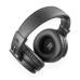 Vonyx HDX50BK DJ Headphones Black