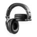Vonyx HDX50BK DJ Headphones Black