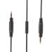 Vonyx HDX50BK DJ Headphones Black