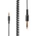 Vonyx HDX50BK DJ Headphones Black