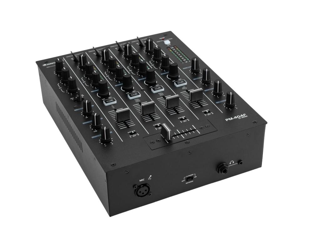 Omnitronic PM-404F