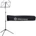 K&M 100/1 Black Set Music Stand