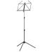 K&M 100/1 Black Set Music Stand