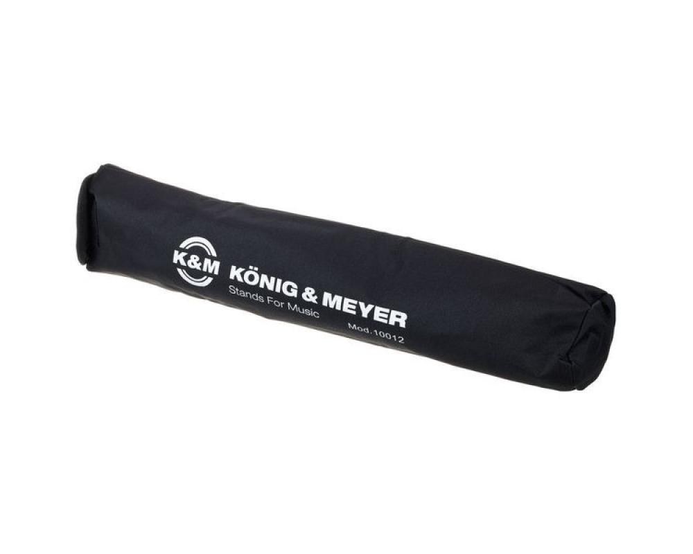 K&M 10012 Carrying Case