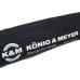 K&M 10012 Carrying Case