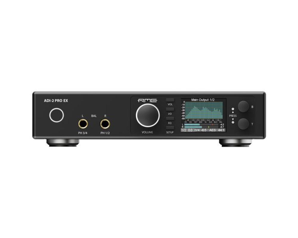 RME ADI-2 Pro EX