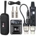 XVive U45D Stereo In-Ear Wireless