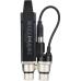 XVive U45D Stereo In-Ear Wireless
