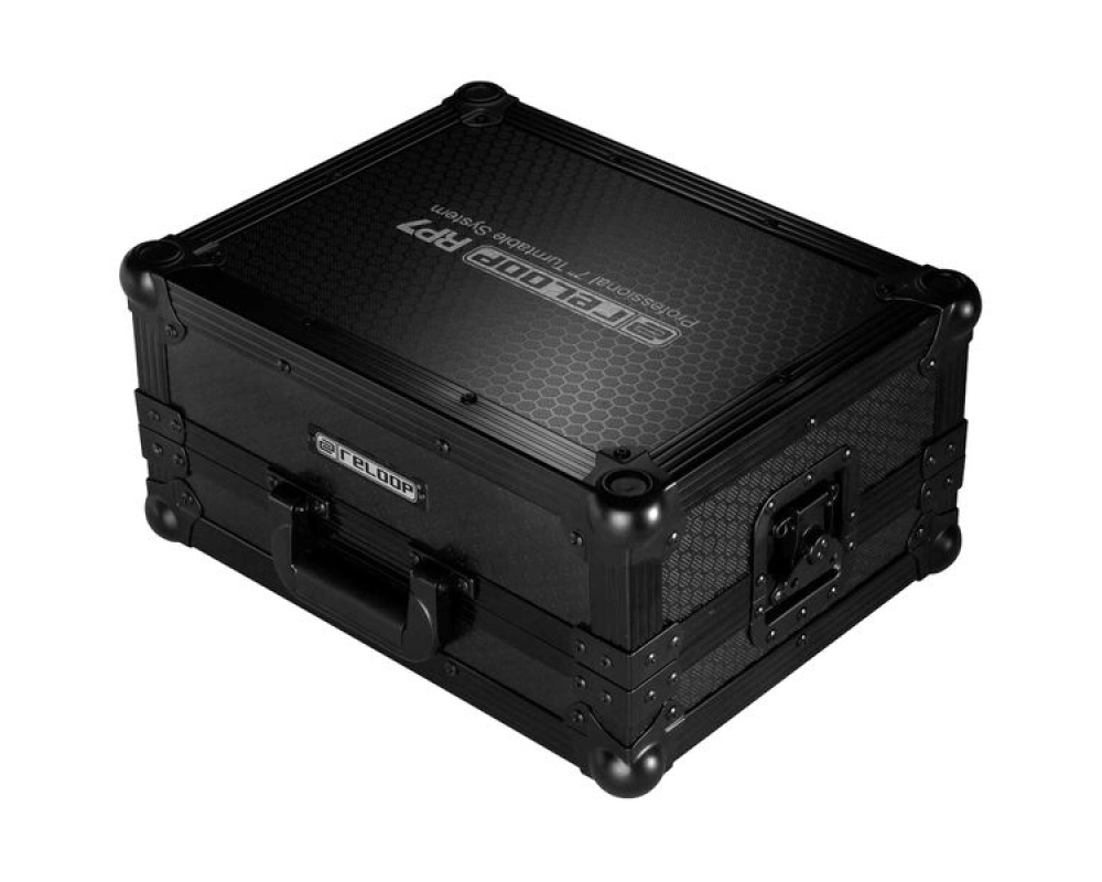 Reloop Premium RP-7 Turntable Case