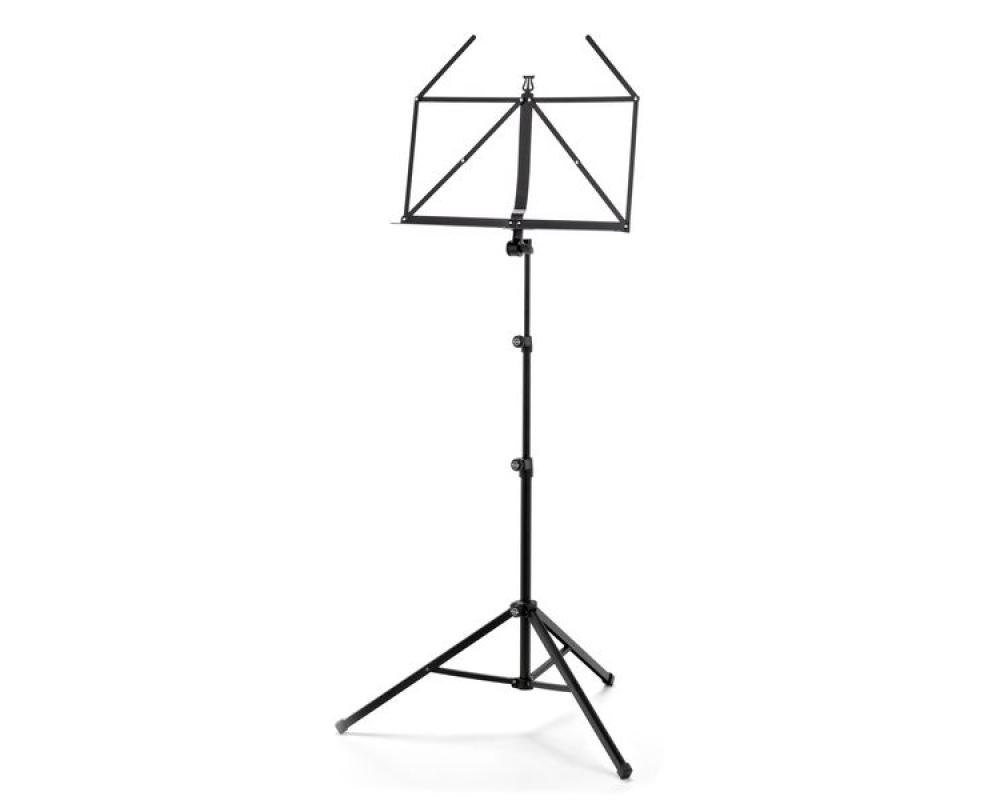 K&M 10065 Music Stand Black