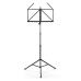 K&M 10065 Music Stand Black