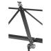 K&M 10065 Music Stand Black