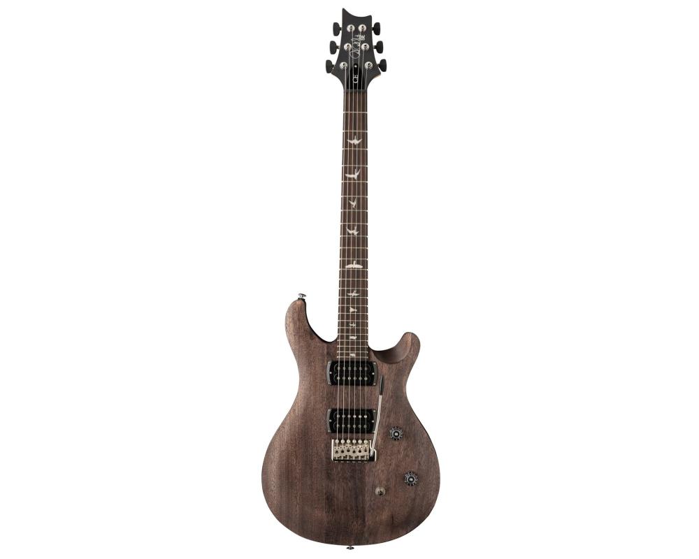 PRS SE CE 24 Standard Satin Charcoal 2026