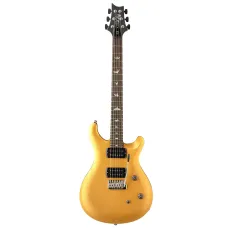 PRS SE CE 24 Standard Satin Metallic Gold 2026