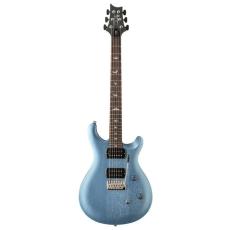 PRS SE CE 24 Standard Satin Ice Blue Metallic 2026
