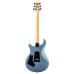 PRS SE CE 24 Standard Satin Ice Blue Metallic 2026
