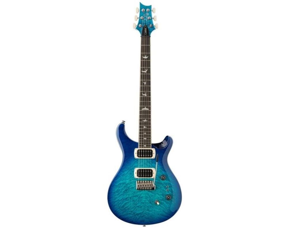 PRS SE Custom 24-08 Quilt Lake Blue 2026