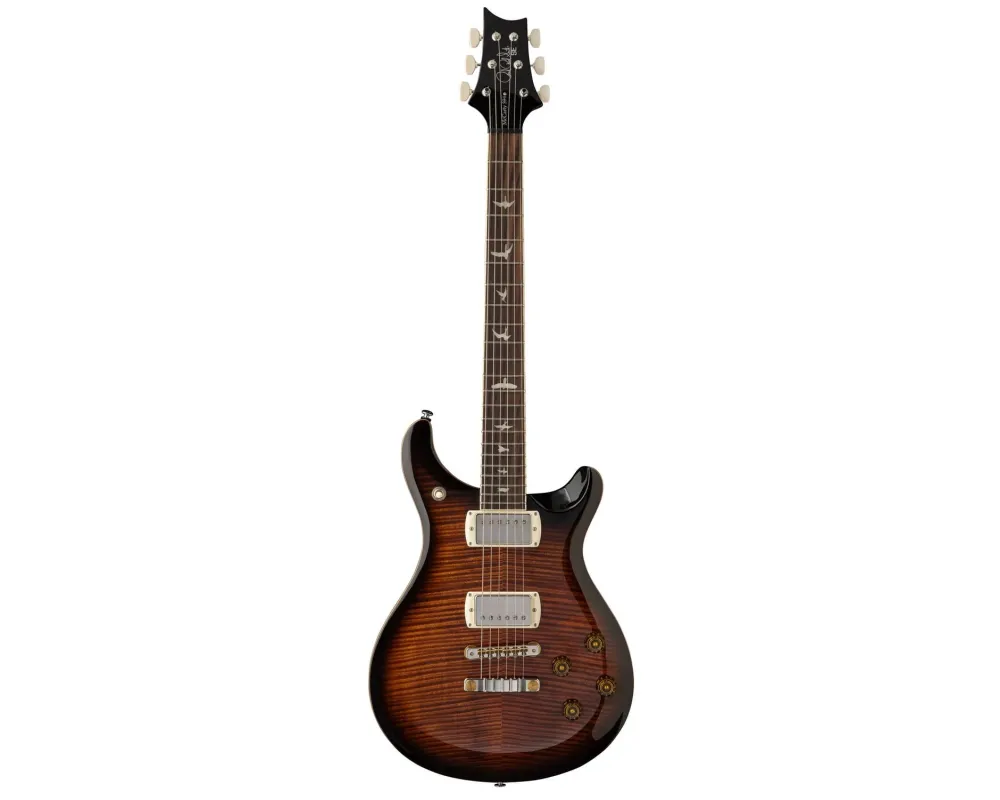 PRS SE McCarty 594 Black Gold Burst