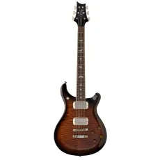 PRS SE McCarty 594 Black Gold Burst
