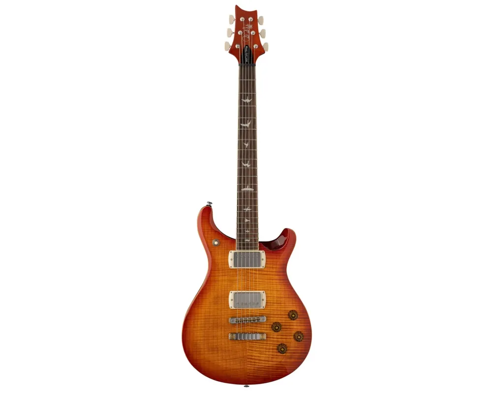 PRS SE McCarty 594 Vintage Sunburst (2026)