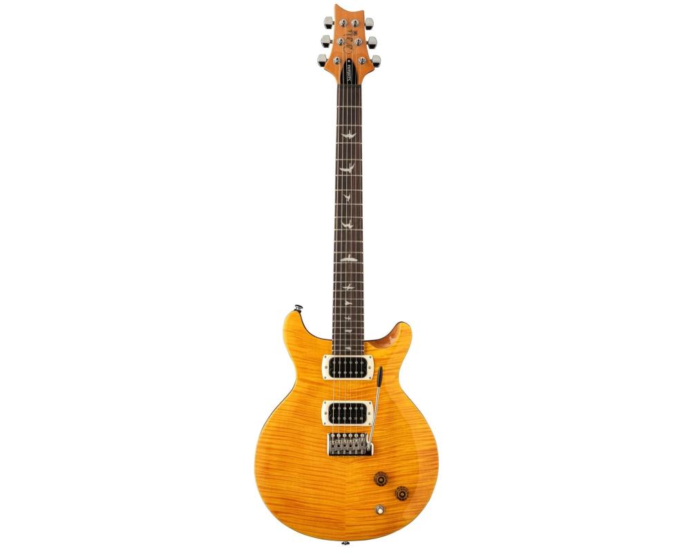 PRS SE Santana 594 Yellow