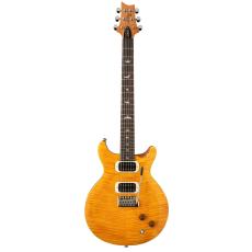 PRS SE Santana 594 Yellow