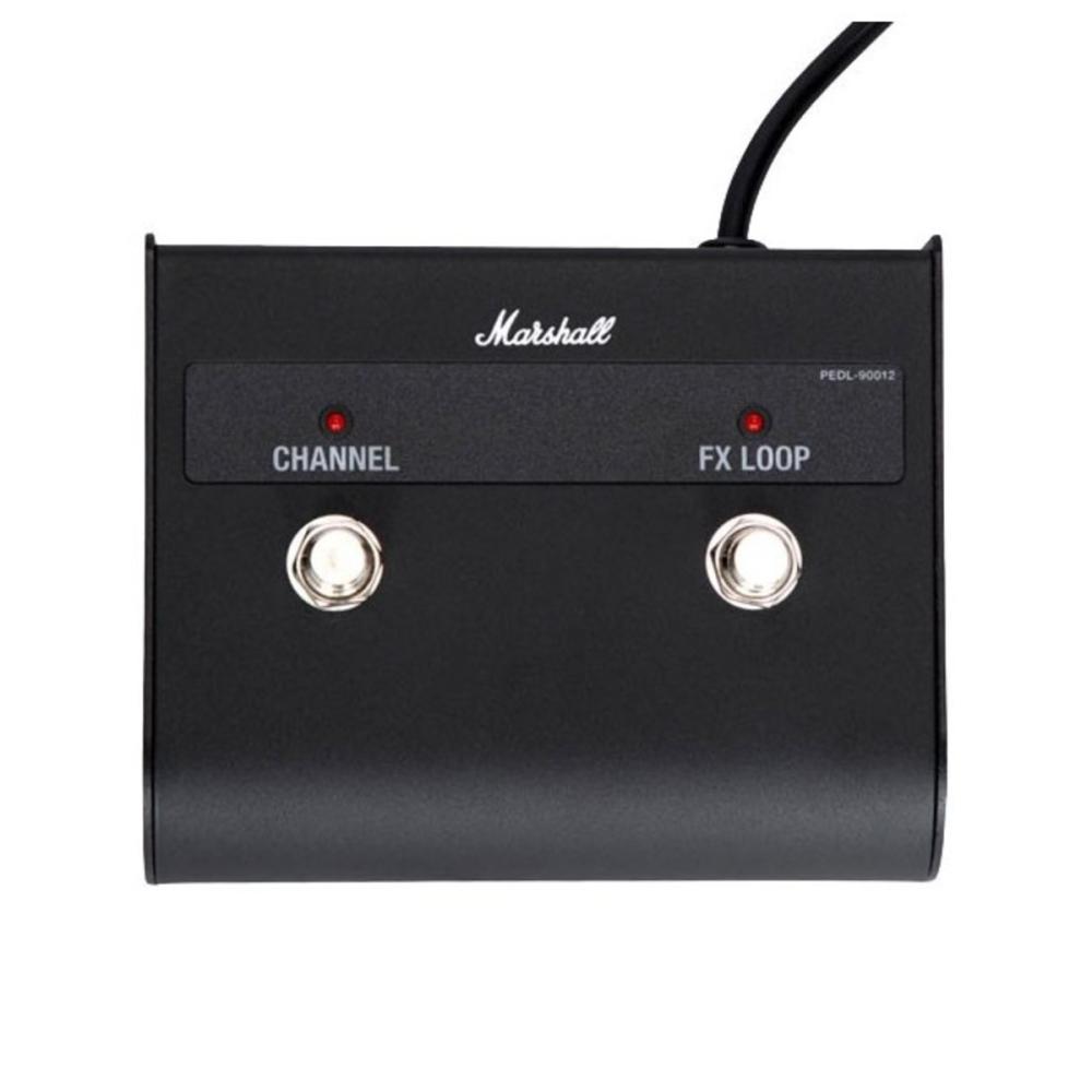Marshall PEDL-90012 Footswitch