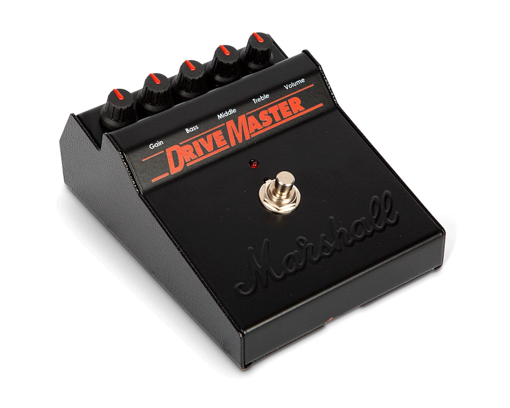 Marshall Drivemaster Reissue