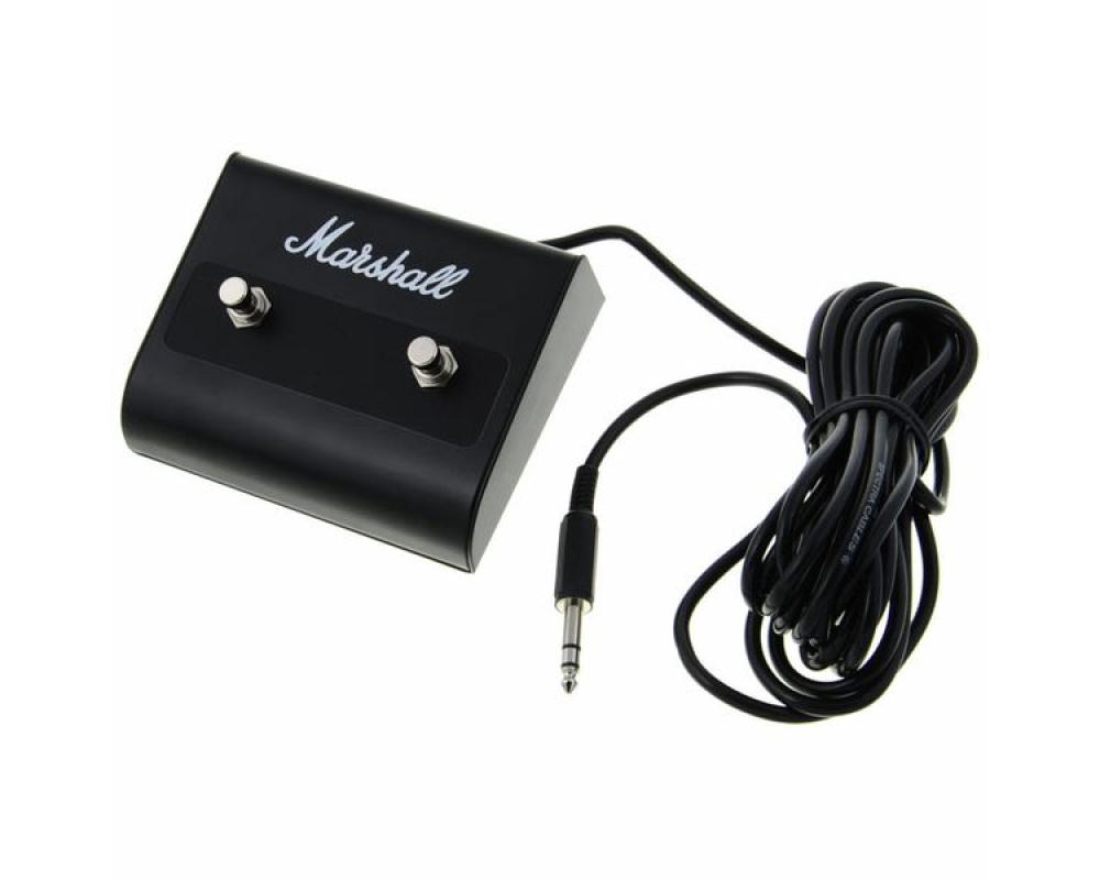 Marshall MRPEDL91004 Footswitch