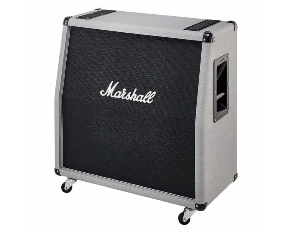 Marshall 2551AV Silver Jubilee