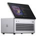 LAVA Music Studio Desktop KI Amp Silver