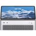 LAVA Music Studio Desktop KI Amp Silver