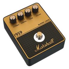 Marshall 1959 Distortion Pedal