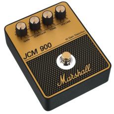 Marshall JCM900 Distortion