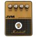 Marshall JVM  Distortion