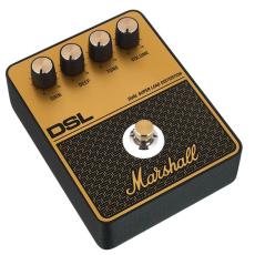 Marshall DSL Distortion Pedal