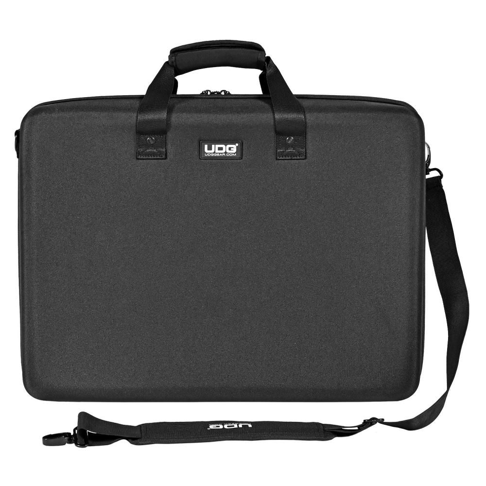 UDG Creator AlphaTheta CDJ-3000X Hardcase Black (U8336BL)
