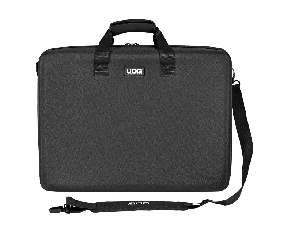 UDG Creator AlphaTheta CDJ-3000X Hardcase Black (U8336BL)