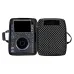 UDG Creator AlphaTheta CDJ-3000X Hardcase Black (U8336BL)