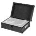 UDG Ultimate Flight Case AlphaTheta CDJ-3000X Black (U91110BL)
