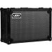 UDG Ultimate Flight Case AlphaTheta CDJ-3000X Black (U91110BL)