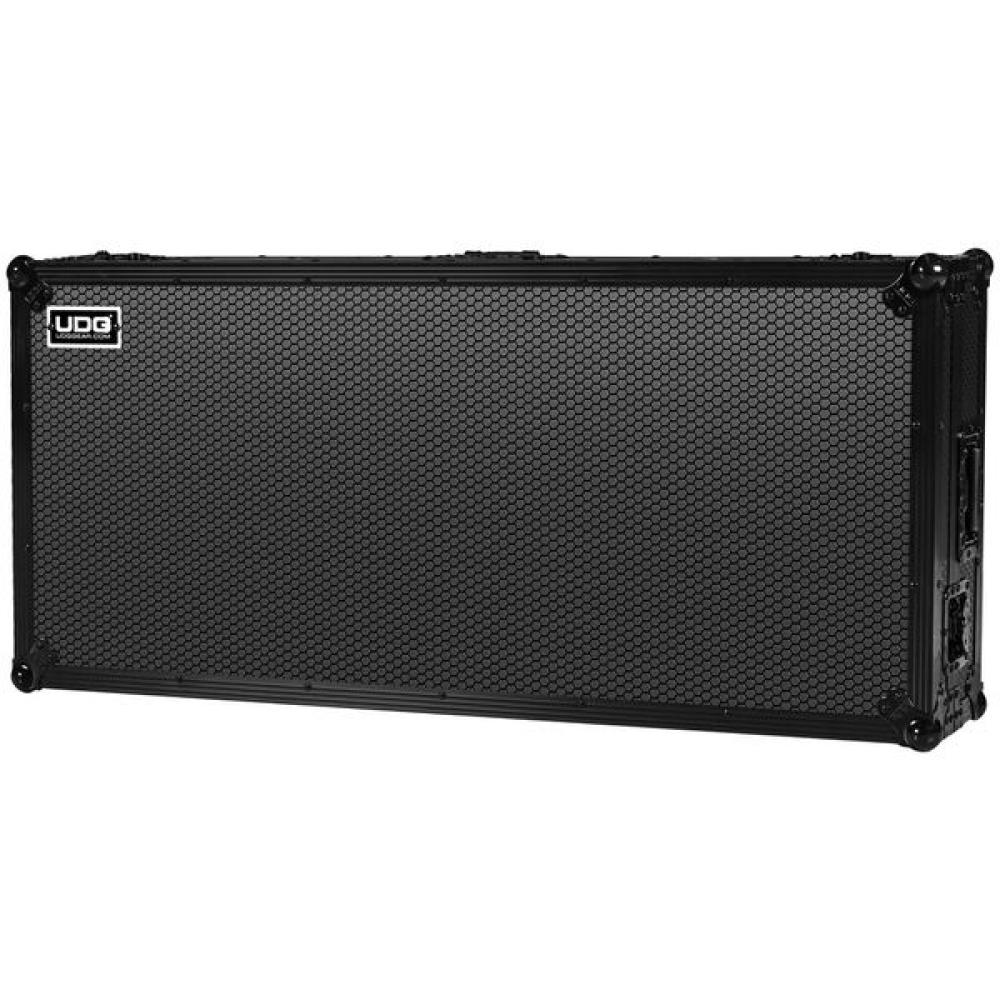 UDG Ultimate Flight Case Set AlphaTheta CDJ-3000X / DJM-A9 (U91111BL)
